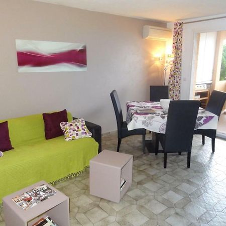 Puerta Del Sol Apartment Cassis Exterior photo