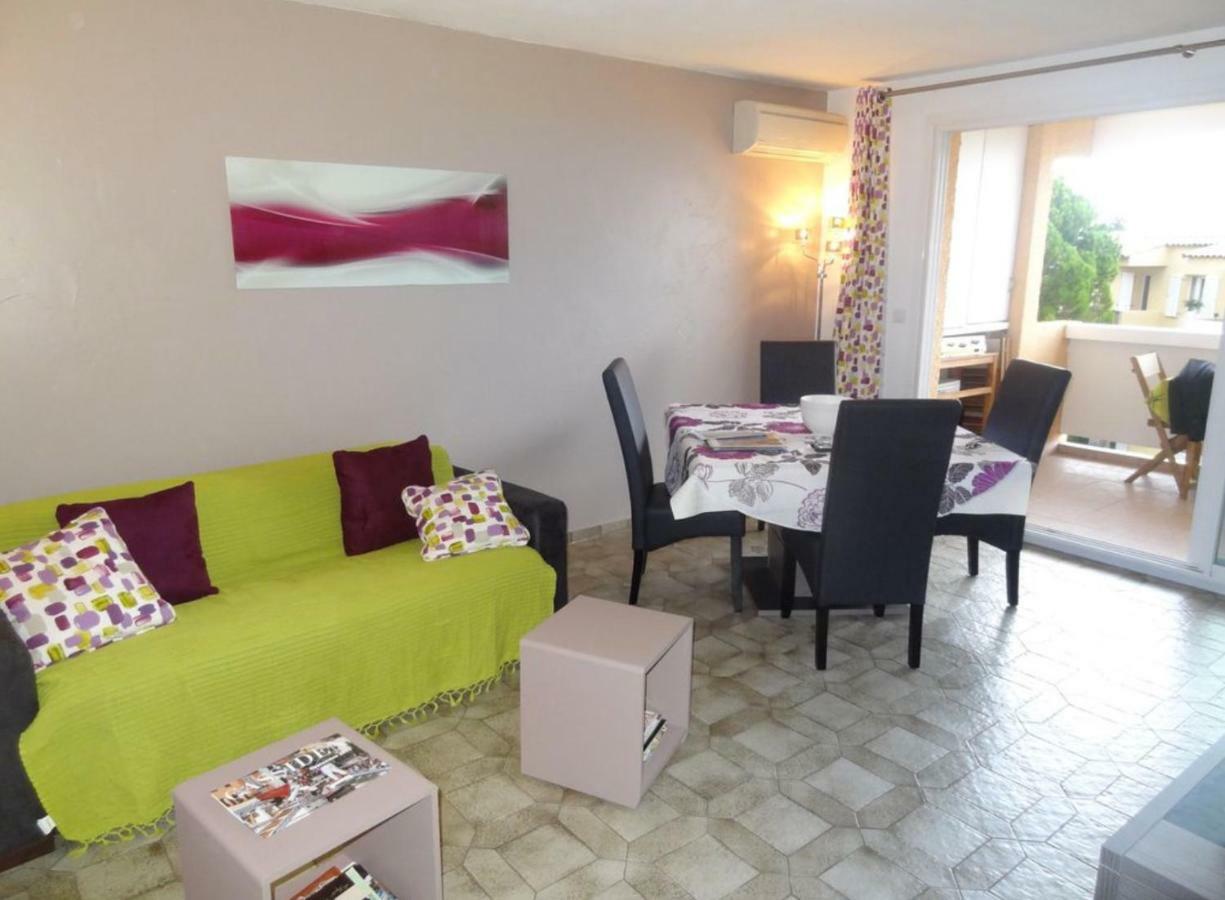 Puerta Del Sol Apartment Cassis Exterior photo